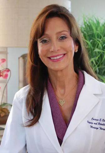 Corinne, Certified Hypnotherapist
