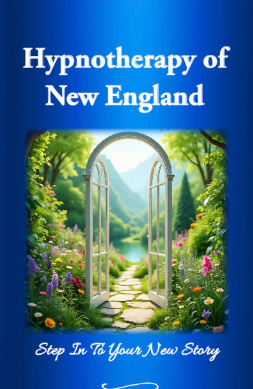 Hypnotherapy of New England — gateway to transformation